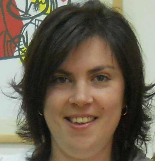 Ana Cristina Lopes